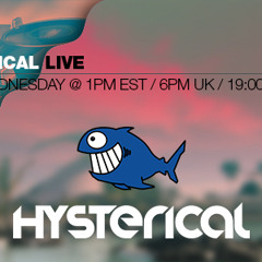 [Di.fm/Liquiddnb] Hysterical live - E26 (Best of 2013 #1)