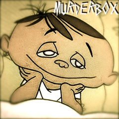 The Mile High Hookers - MurderBox (Instrumental)