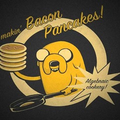 Jake the Dog- Bacon Pancakes (The Noxicus Remix) Free Download!!!!