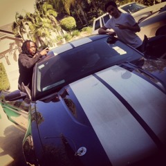 Bootyful ft Spankydanky & TheKidGeeQ ( Smoker Edition)  beat by SeanTheproduceer