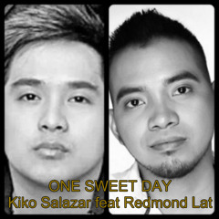 One Sweet Day - Kiko Salazar feat Redmond Lat