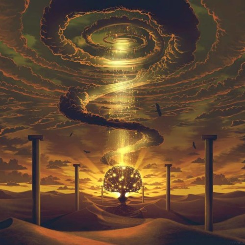Cymatics - Eternal Wonder (Preview)