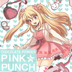 Pink★Punch #01 - 꿈에 담긴 이야기 (TV Size)