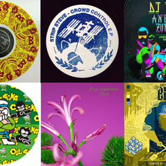 The Editors' New Groove Vol. XIII