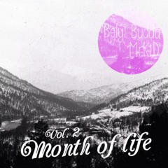 09.Белый Будда/Mr.KiD - The summer past