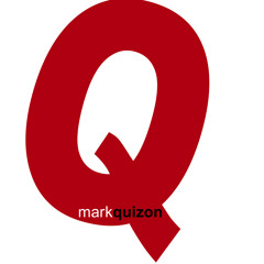 Q... Where Amazing Happens (Carly Comando - Everyday markQ Remix)