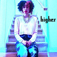 Higher (Mali Music Cover)