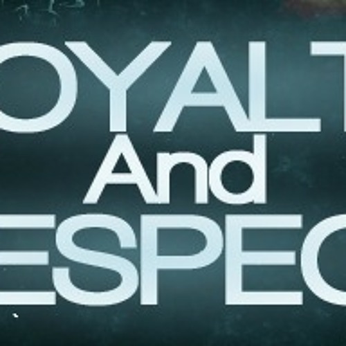 KK ft RahnRahn & ManMan- Loyalty & Respect