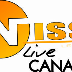 NISSI / POUVWA BONDYE / Live Canada