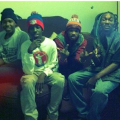 Like We Made It Ft Trippy Taz & Amir Skillz