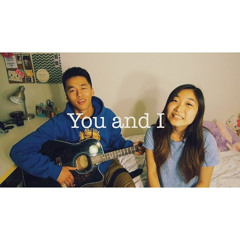you and i (ingrid michaelson) | lois lee & kevin park