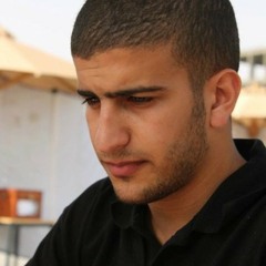 القارئ محمد مجدي
