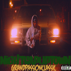 #GrandpassionClassic Ft.RUNWAYZAE(Prod.by G)