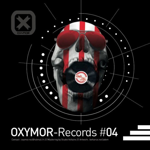 OXY 004 - A1 - KONIK (DZ) - HYDROSPEED