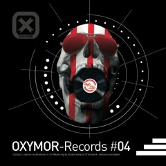 OXY 004 - A2 - RESHG (DZ) - BOUNCE YA RAVE