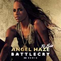Angel Haze ft Sia - Battle Cry (MK Love Right Here Dub)