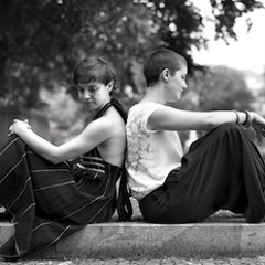 Hymn to the Unknown (SSS)