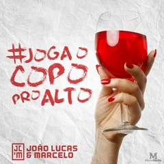 João Lucas E Marcelo - Joga O Copo Pro Alto - Part Ronaldinho Gaucho