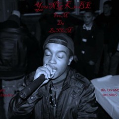 Young KoBE - Straight Up