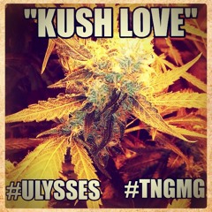 Kush Love