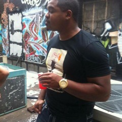 The Grand Awakening - Morg Parks