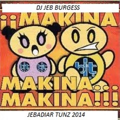 MAKINA-MAKINA-MAKINA!!!
