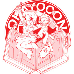 Bad Corey - Ohayocon Friday 2014 [24 - Jan - 2014]