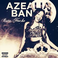 Azealia Banks - Esta Noche (CR's Extended Club Edit)