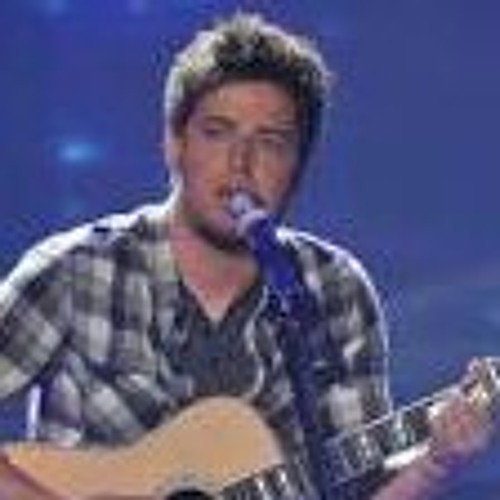 Lee Dewyze - You are still the one (American Idol 9 )