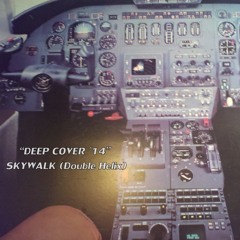 $kywalk (Double Helix) - "Deep Cover '14 Freestyle"