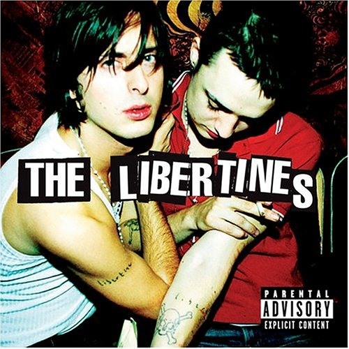 The Libertines - What Katie Did