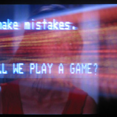 Sometimes The Only Winning Move Is Not To Play