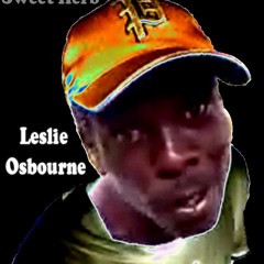 Leslie Osbourne Sweet Herb