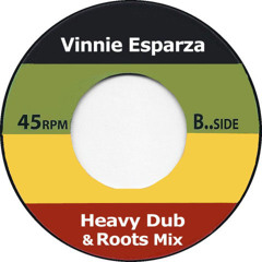 Heavy  Dub  &  Roots  Mix