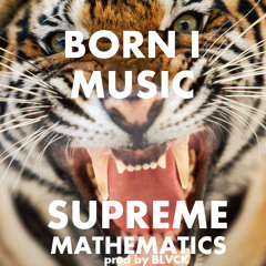 Supreme Mathematics