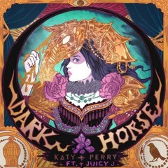 Katy Perry - Dark Horse (Billy Waters & Curtis Driver Magic Mart Rework)