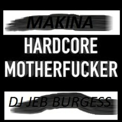 MAKINA HARDCORE 2020