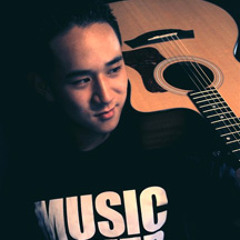 Jason Chen -  Best Friend (Acoustic Version)