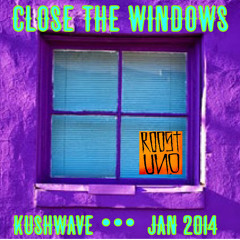 CloseTheWindows (WavyTape ∞ 1)