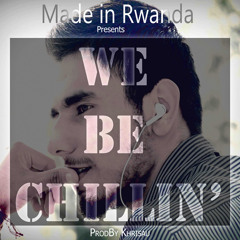 We Be Chillin-cover By Harshi(Prod.By KhrisAu)