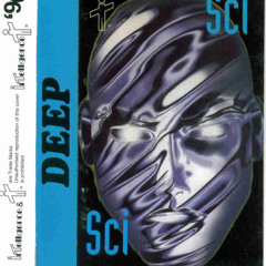 Dj Sci Deep(Side B)