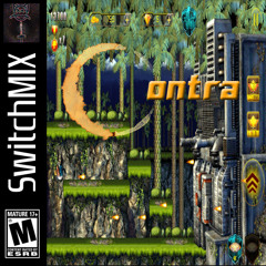 SwitchMIX - CONTRΔ