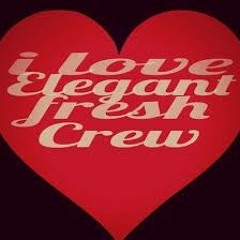 Elegant Fresh Crew -slim Shein(Gerardo Padcor tributoa miguel angel Remix) Demo