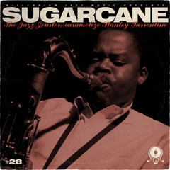 The Jazz Jousters - Sugarcane -  SmokedBeat - 04 Blue Lighterlude