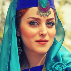 تصنیف دریا دل (مهدیه محمد خانی) آهنگساز مجید درخشانی