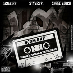 The Lox - Boom Bap