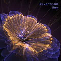 Diversion - Deep tech and progressive mix with a bit of melodic techno!