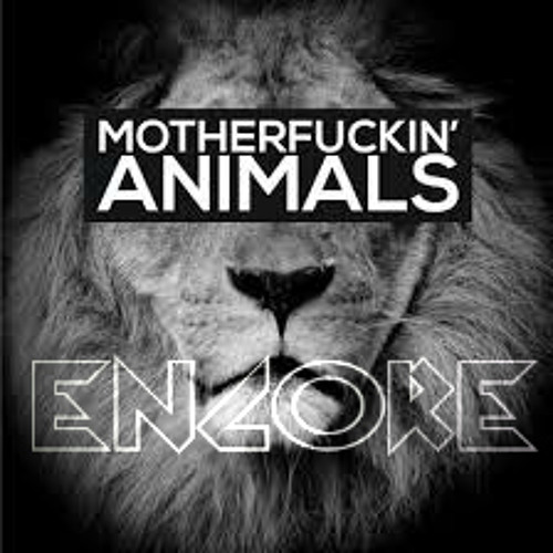 Smells Like Animals Spirit (ENCOR3彡 Bootleg) **SUPPORTED BY MARTIN GARRIX**