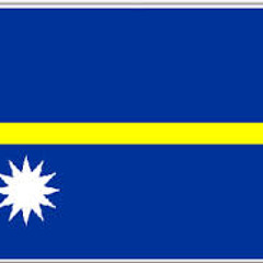 Week 10 - Kamawir Omo, Nauru - Matt Weinman