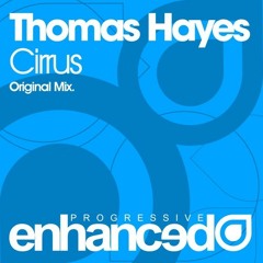 Thomas Hayes - Cirrus (Original Mix) [Enhanced Progressive] - ABGT 064 & 065